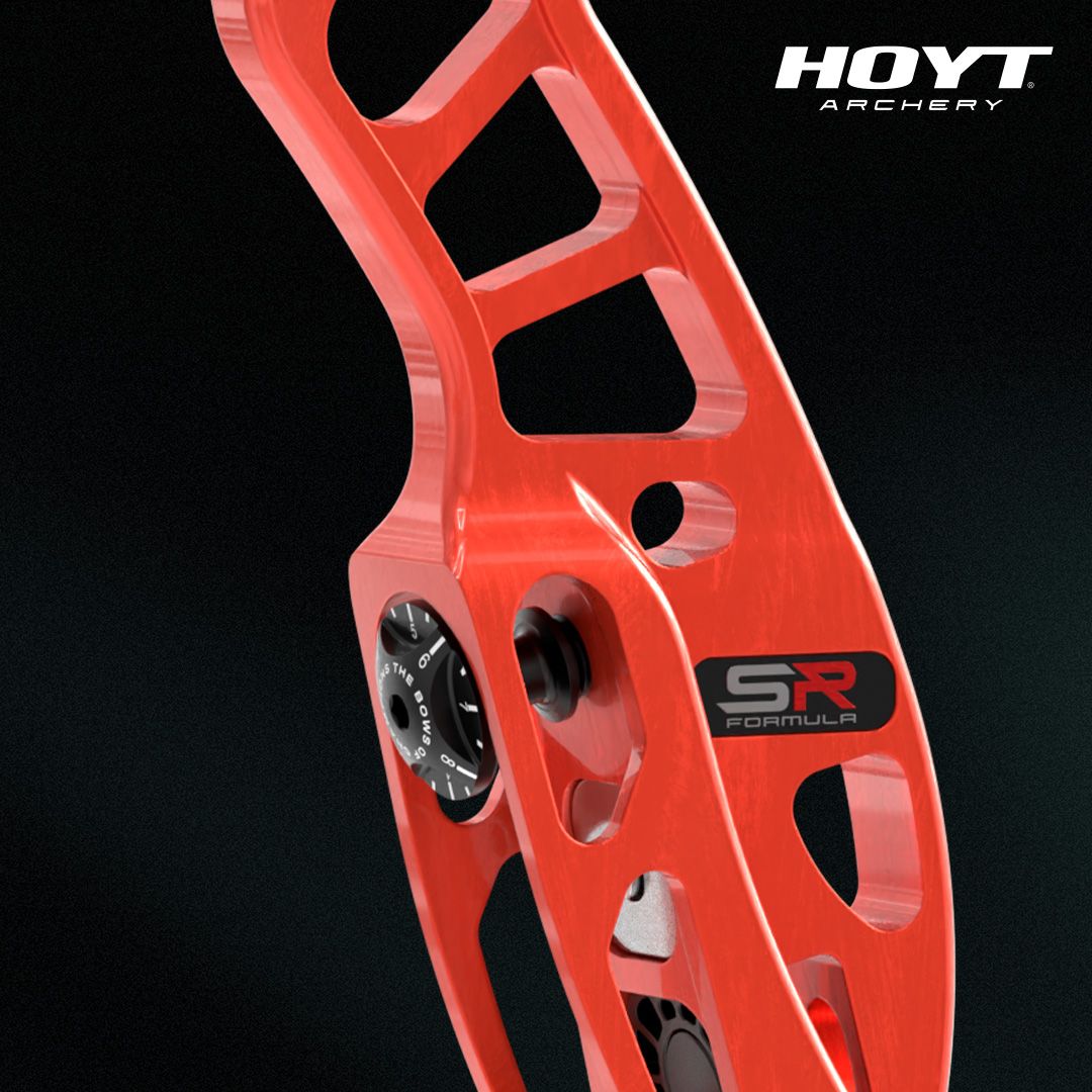 Hoyts neue Recurve-Produktlinie 2026